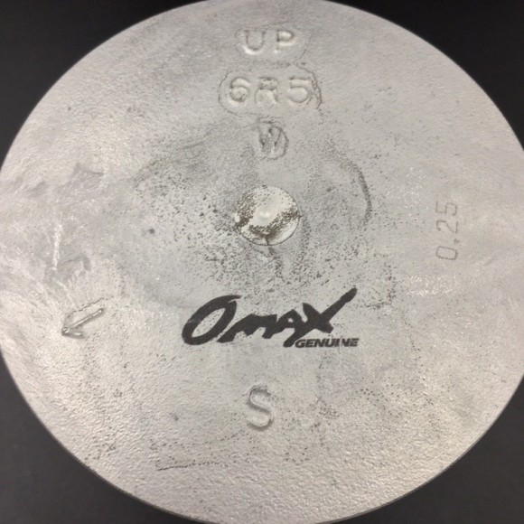 Поршневой комплект Yamaha 115-225 (S) (23mm) (0.25mm) (Omax)