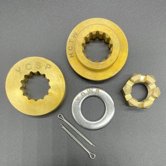 Установочный комплект винта Honda 35-60, Marine Rocket