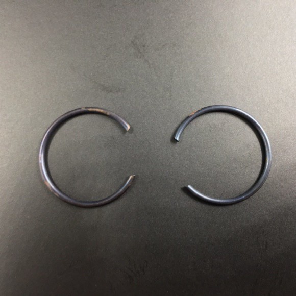 Поршень Yamaha 60-70 (STD) (Omax)