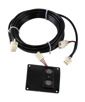 Панель выносная для лебедок autoTRAC Панель выносная для лебедок autoTRAC