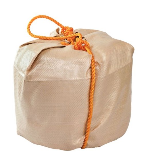 Веревка 3-прядная d14мм, L150м, белый, Marine Rocket Веревка 3-прядная d14мм, L150м, белый, Marine Rocket