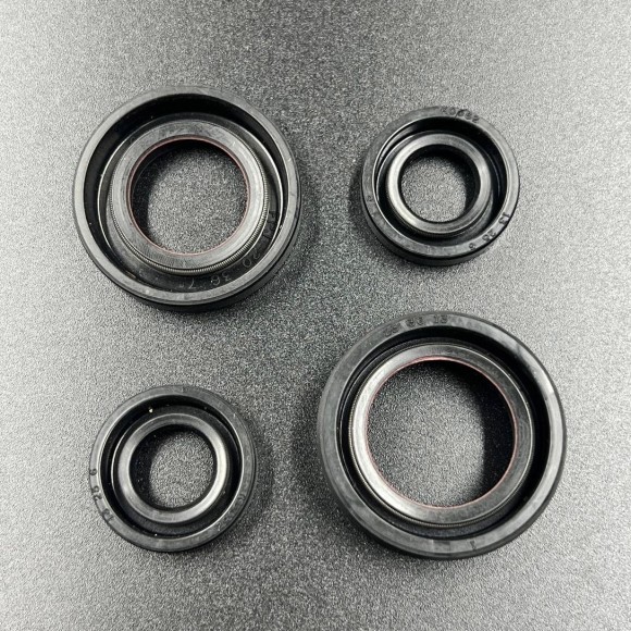 Ремкомплект мотоголовки 6E7 01 Yamaha 9.9-15 (Omax)