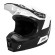 Шлем для гидроцикла JetPilot VAULT Black/White, M