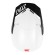 Шлем для гидроцикла JetPilot VAULT Black/White, M