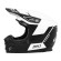 Шлем для гидроцикла JetPilot VAULT Black/White, M
