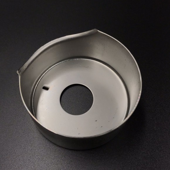 Стакан помпы охлаждения Suzuki DF200-250, DF250-350(A) (Suzuki)