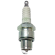 Свеча зажигания NGK BPZ8HN-10@10 (Quicksilver) 816837Q