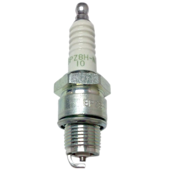 Свеча зажигания NGK BPZ8HN-10@10 (Quicksilver) 816837Q Свеча зажигания NGK BPZ8HN-10@10 (Quicksilver) 816837Q