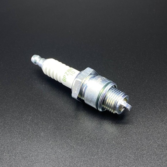 Свеча зажигания NGK BPZ8HN-10@10 (Quicksilver) 816837Q Свеча зажигания NGK BPZ8HN-10@10 (Quicksilver) 816837Q