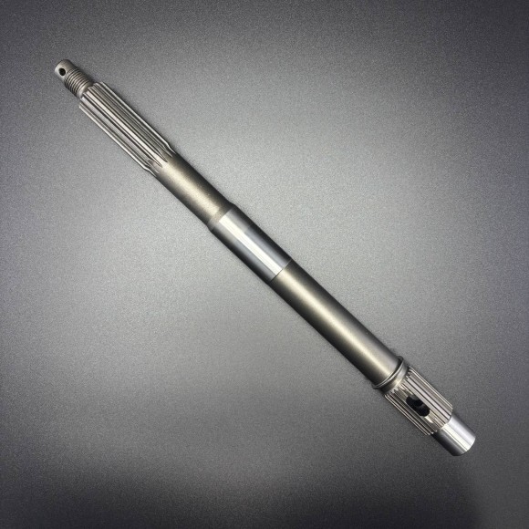 Вал гребной Yamaha 60-90 (KACAWA)