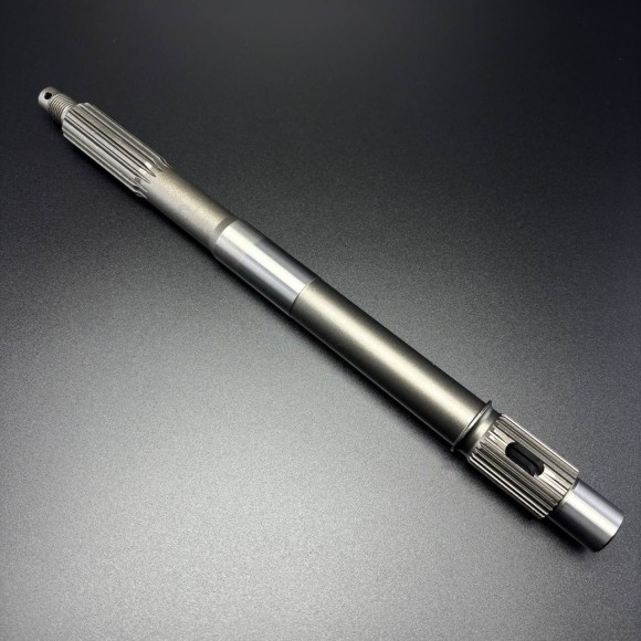Вал гребной Yamaha 60-90 (KACAWA)