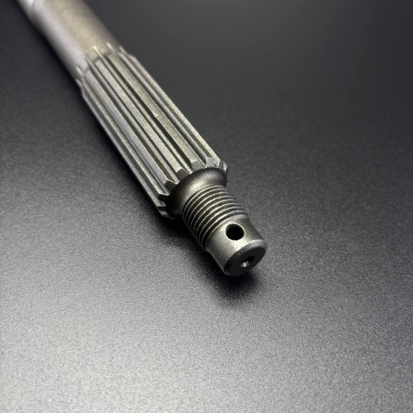 Вал гребной Yamaha 60-90 (KACAWA)