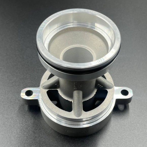 Обойма гребного вала Mercury 30-60 (8M0168900) (Osaka)