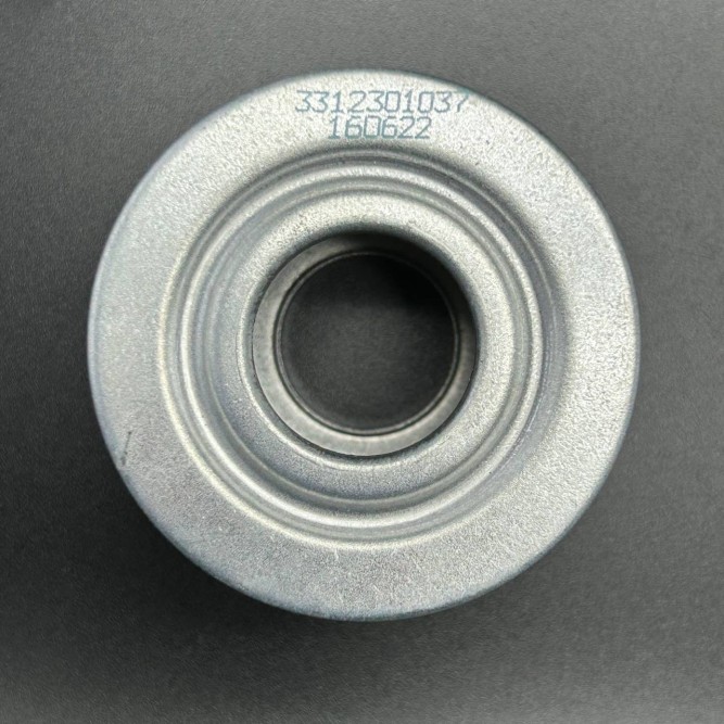 Фильтр масляный OIL FILTER KIT (Quicksilver)