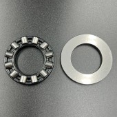 Подшипник роликовый Yamaha 115-225 (93341-930V2) (32x53x12) (Omax)