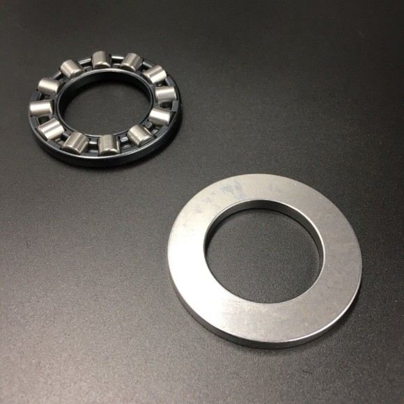 Подшипник роликовый Yamaha 115-225 (93341-930V2) (32x53x12) (Omax)