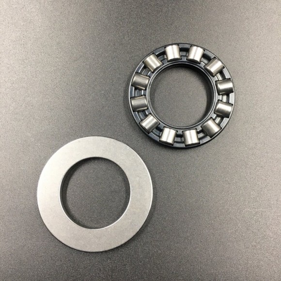 Подшипник роликовый Yamaha 115-225 (93341-930V2) (32x53x12) (Omax)