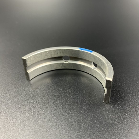 Вкладыш коренной Yamaha F75-115 (Blue) (67F-11416-10) (Yamaha) Вкладыш коренной Yamaha F75-115 (Blue) (67F-11416-10) (Yamaha)