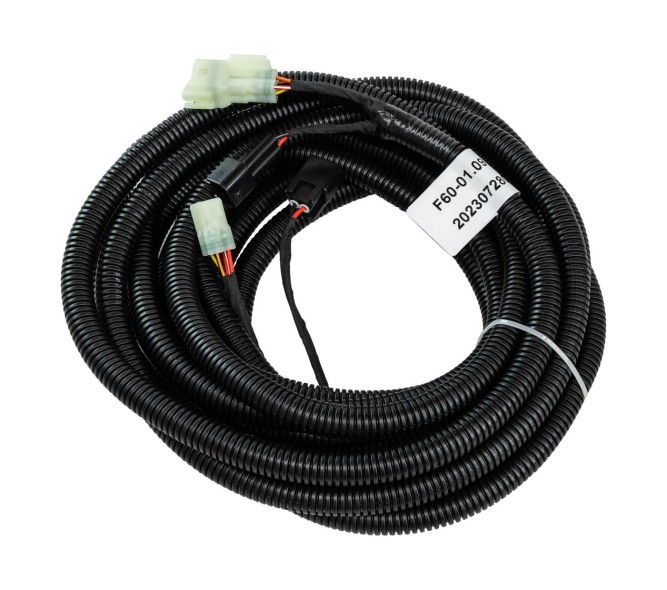 Кабель для подключения тахометра MREF40-130 (F60-01.09.00.08)