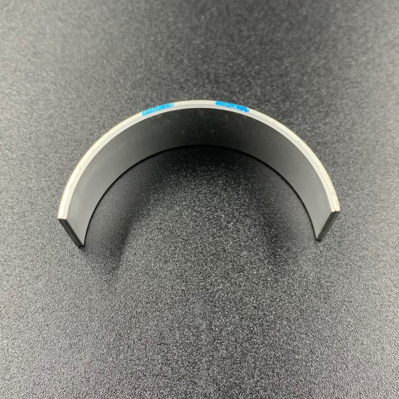 Вкладыш шатунный Yamaha F80-100 (Blue) (6D8-11656-20) (Yamaha) Вкладыш шатунный Yamaha F80-100 (Blue) (6D8-11656-20) (Yamaha)