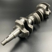 Коленчатый вал Yamaha 75-90 (YUELANG)