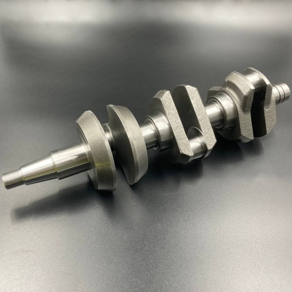 Коленчатый вал Yamaha 75-90 (YUELANG)