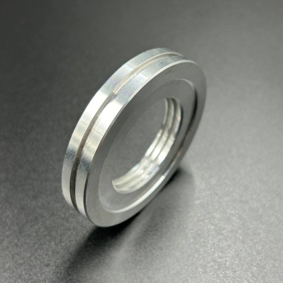 Лабиринтное уплотнение коленвала Yamaha 25-30 (Pin) (Yamaha)