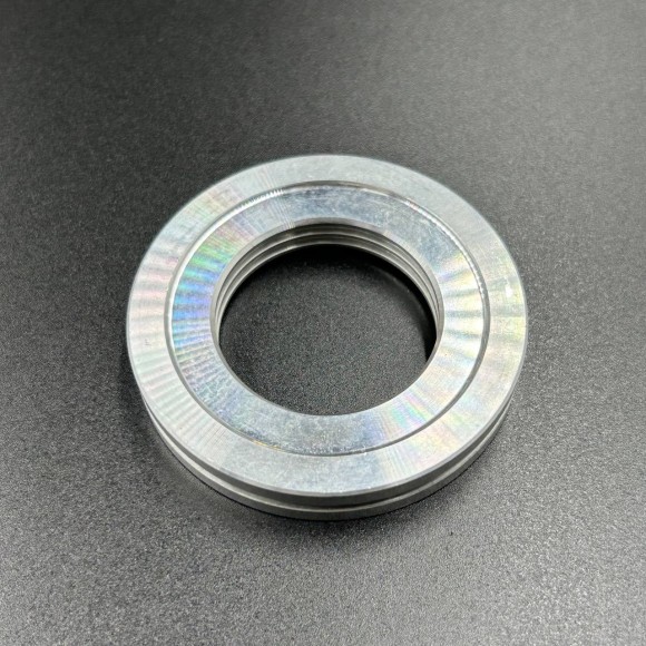 Лабиринтное уплотнение коленвала Yamaha 25-30 (Pin) (Yamaha)