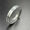 Лабиринтное уплотнение коленвала Yamaha 25-30 (Pin) (Yamaha)