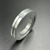 Лабиринтное уплотнение коленвала Yamaha 25-30 (Pin) (Yamaha)