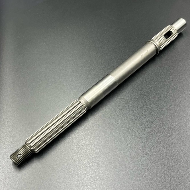 Вал гребной Yamaha 55 (Omax)