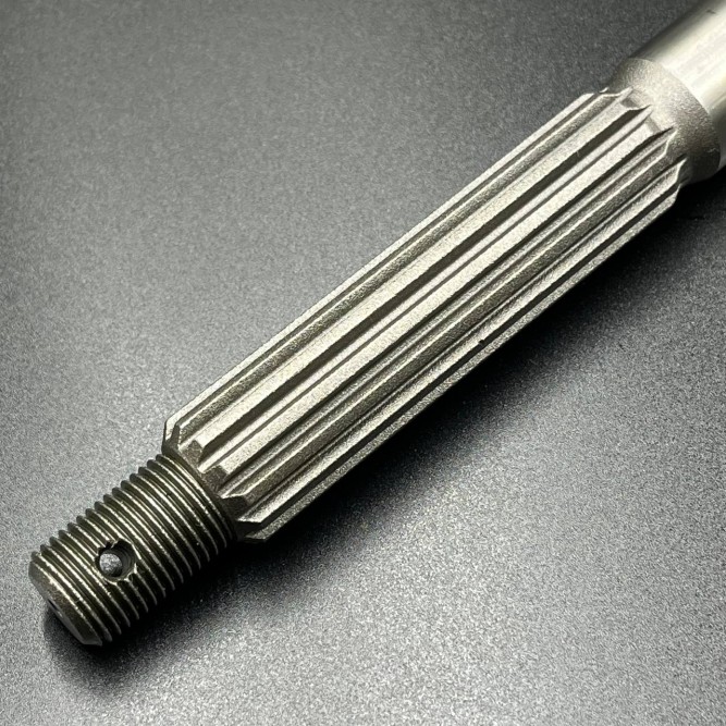 Вал гребной Yamaha 55 (Omax)