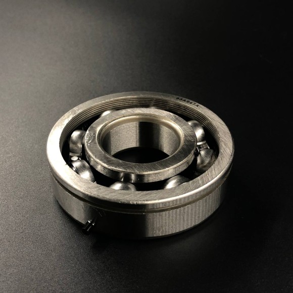 Подшипник шариковый (30x72x19) (09269-30012) Suzuki DT40-65 (PREMARINE)