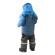 Куртка Tobe Novus без утеплителя Blue Aster, 110