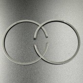 Кольца поршневые, комплект на один поршень Yamaha 55, 75-90 (STD) (Osaka)