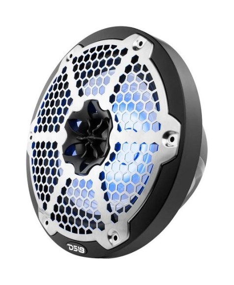 Морская акустика RGB 8" NXL-8M/BK, DS18