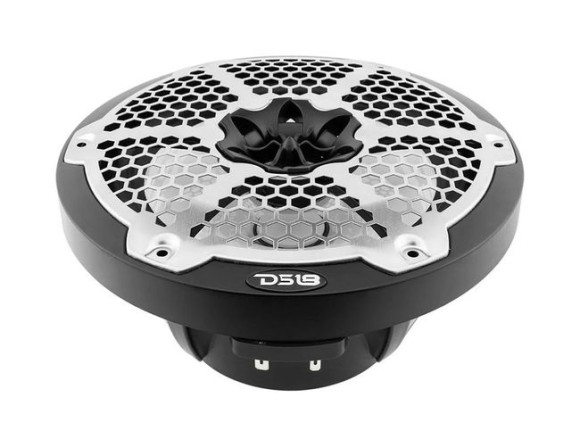 Морская акустика RGB 8" NXL-8M/BK, DS18