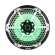 Морская акустика RGB 8" NXL-8M/BK, DS18