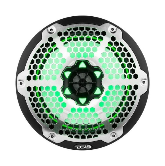 Морская акустика RGB 8" NXL-8M/BK, DS18