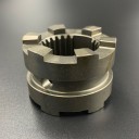Муфта переключения скорости Yamaha 115-140 (Sinera)