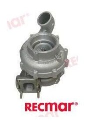Турбина D4-180, 210, 225 Volvo Penta, Recmar Турбина D4-180, 210, 225 Volvo Penta, Recmar