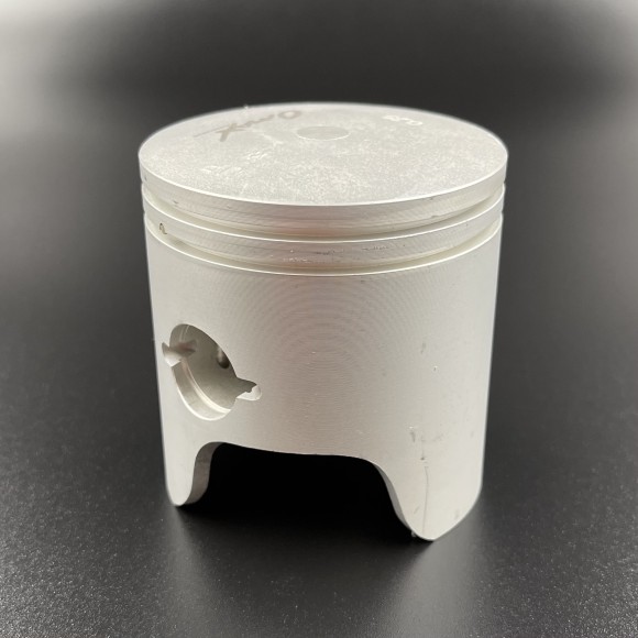 Поршневой комплект 6H4 Yamaha 40-50 (+0.25mm) (2RING) (Omax)