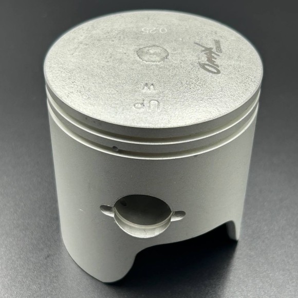 Поршневой комплект 6H4 Yamaha 40-50 (+0.25mm) (2RING) (Omax)