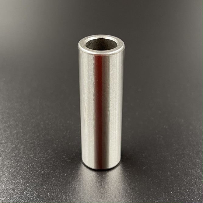 Поршневой комплект 6H4 Yamaha 40-50 (+0.25mm) (2RING) (Omax)