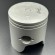 Поршневой комплект 6H4 Yamaha 40-50 (+0.25mm) (2RING) (Omax)