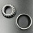 Подшипник 28x52x16 Yamaha 93332-000V6 (PREMARINE)