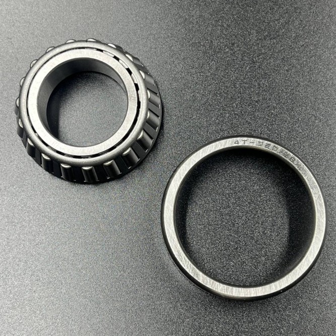 Подшипник 28x52x16 Yamaha 93332-000V6 (PREMARINE)