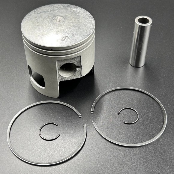 Поршневой комплект Yamaha 40X (40F-01.06.04.01) (STD) (YUELANG)