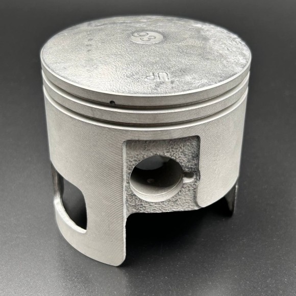 Поршневой комплект Yamaha 40X (40F-01.06.04.01) (STD) (YUELANG)