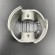 Поршневой комплект Yamaha 40X (40F-01.06.04.01) (STD) (YUELANG)